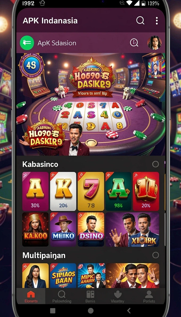 Download tekno APK untuk Android screenshot 1