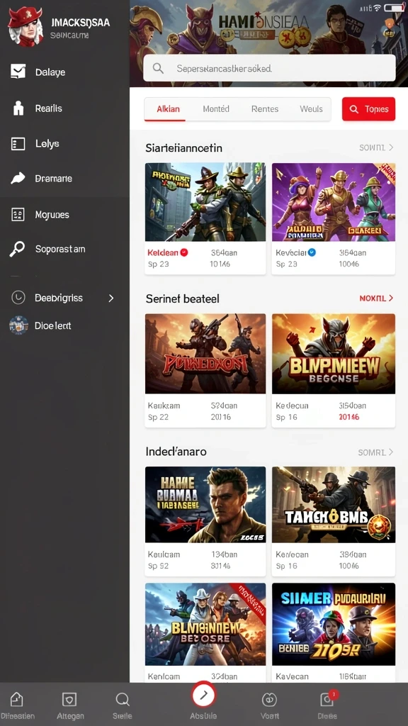 Download olxtoto APK untuk Android screenshot 3