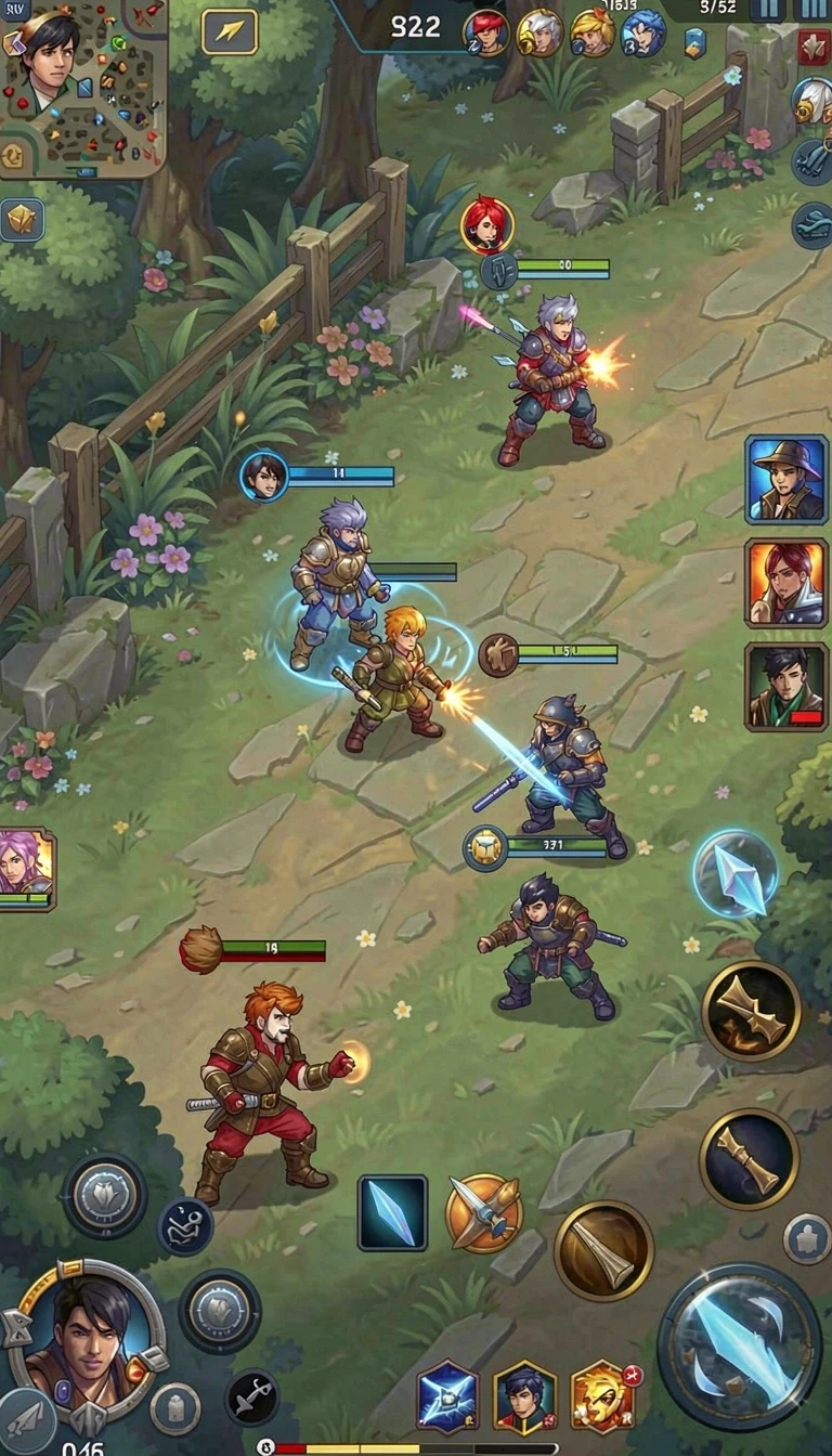 Download medusa88 APK untuk Android screenshot 1