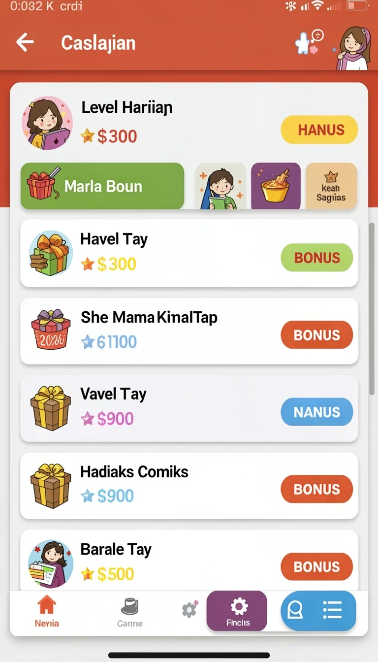 pulau88 App APK Terbaru screenshot 2