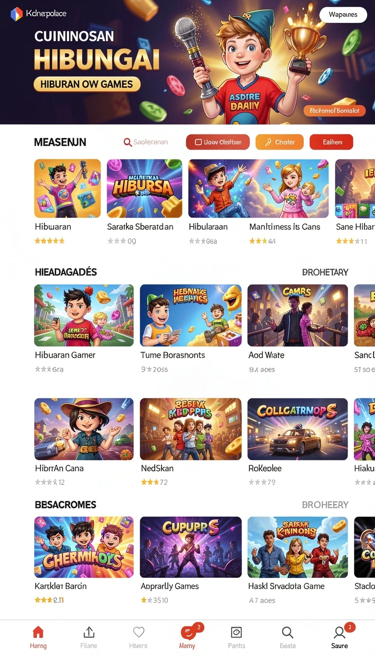 Review Aplikasi vo777 Versi Terbaru screenshot 1