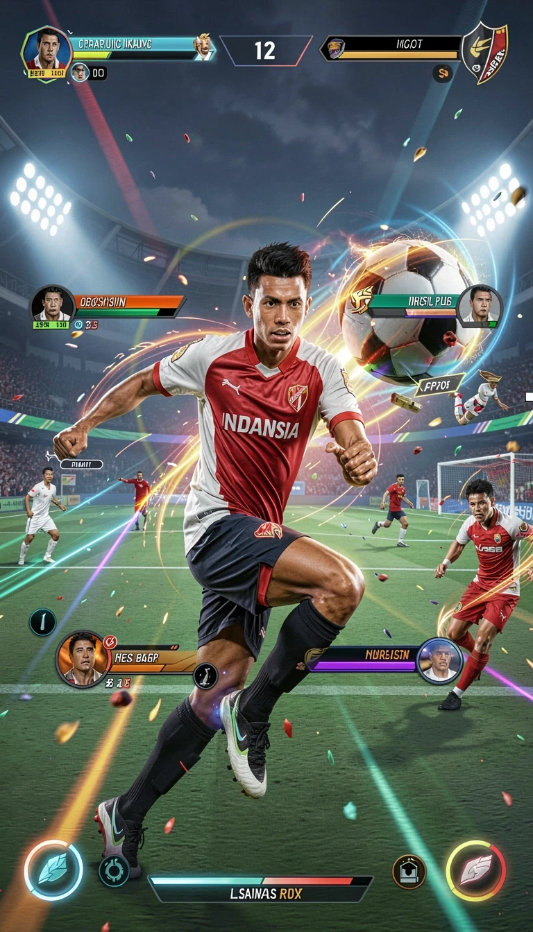 rv55 App APK Terbaru screenshot 1