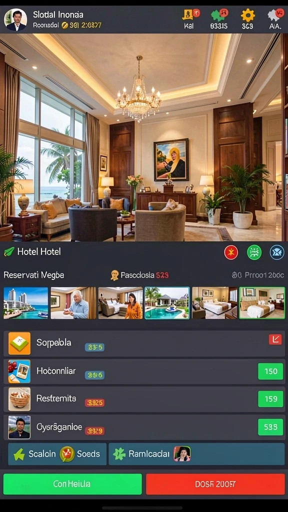Download rjslot88 APK untuk Android screenshot 4