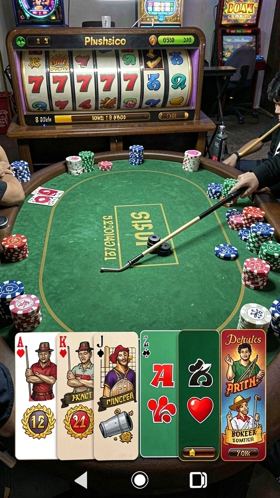 Download love678 APK untuk Android screenshot 3