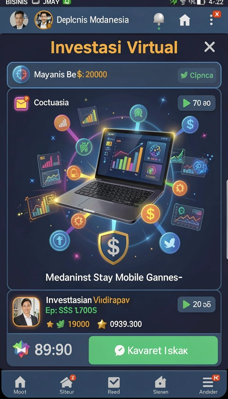 Download medusa88 APK untuk Android screenshot 3