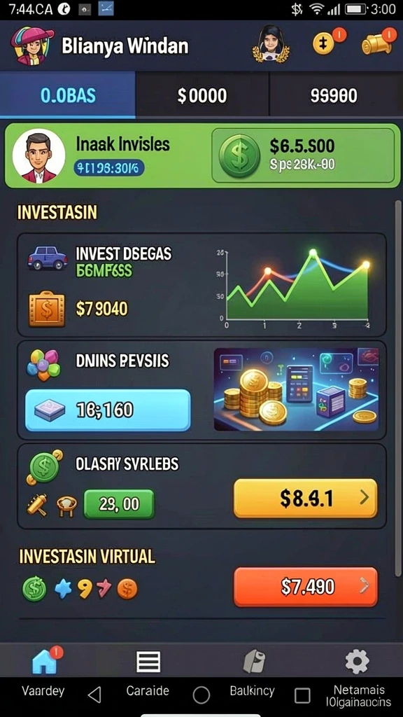 Download love678 APK untuk Android screenshot 2