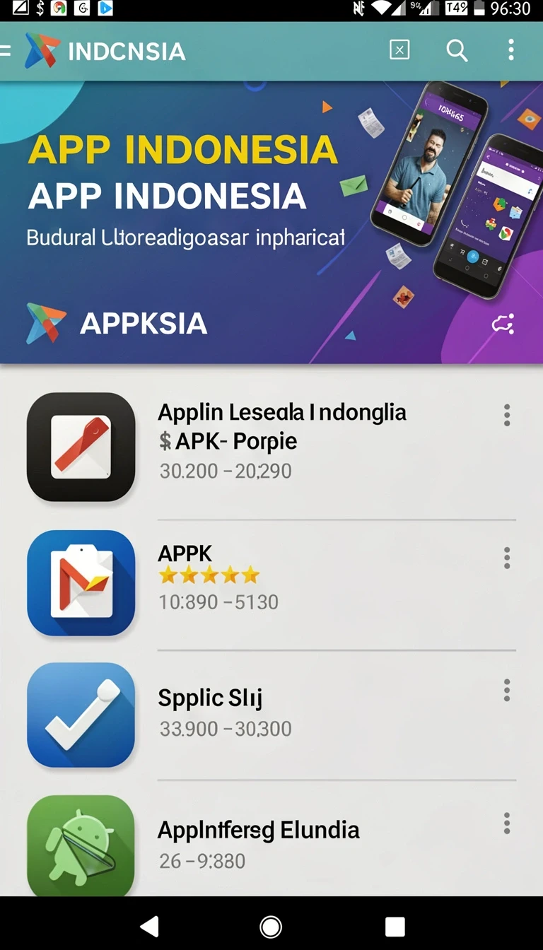 Download bambuhoki88 APK untuk Android screenshot 3