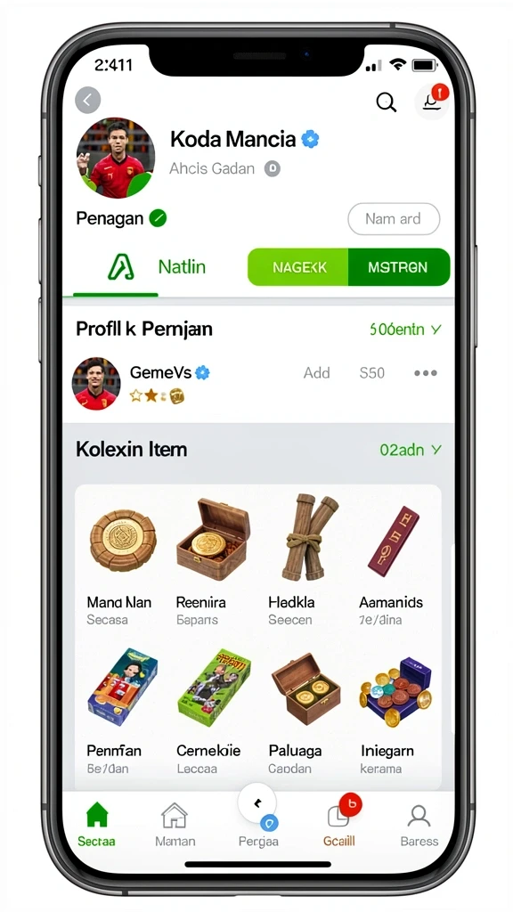 Download rjslot88 APK untuk Android screenshot 2